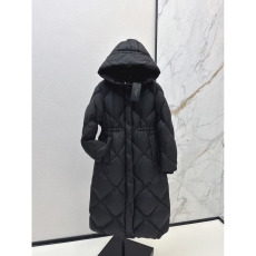 Max Mara Down Jackets